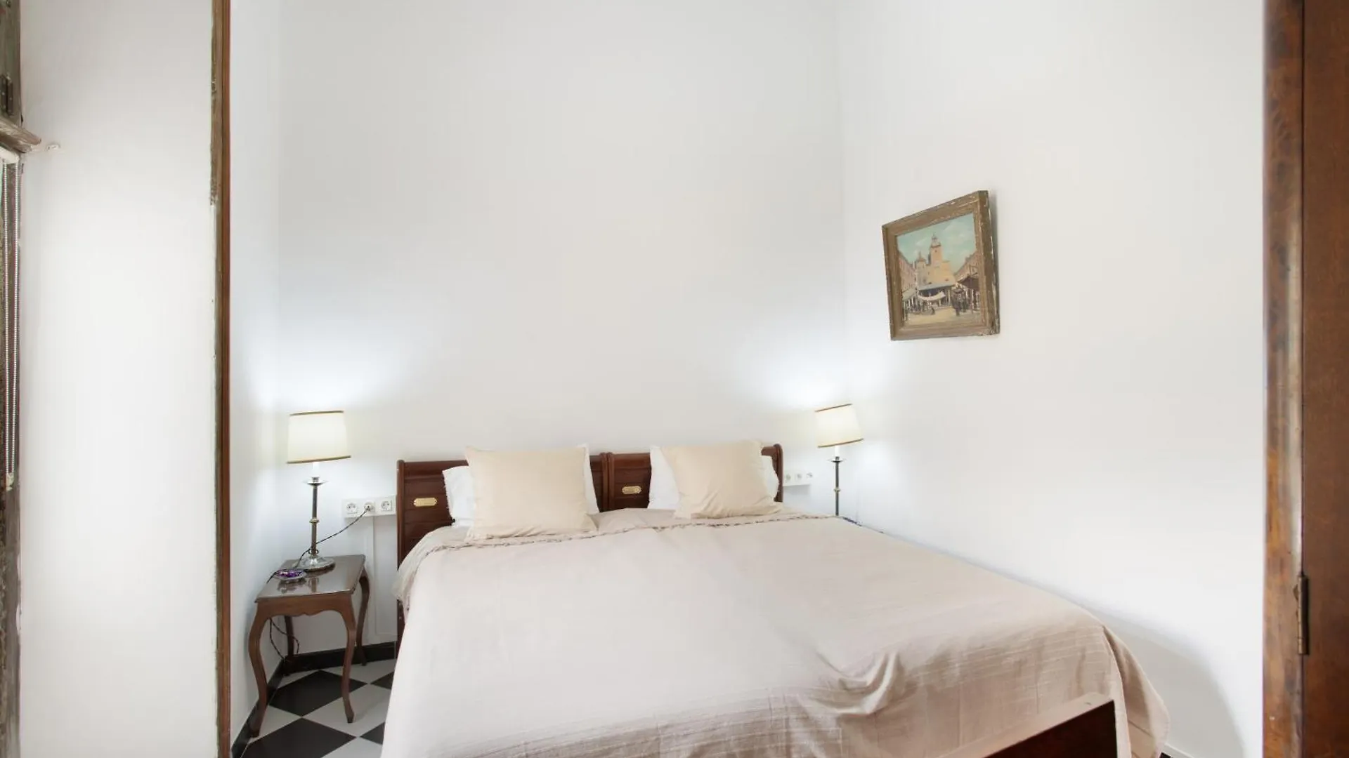Holiday home Casa Montesdeoca - Tamarindo Las Palmas de Gran Canaria Spain
