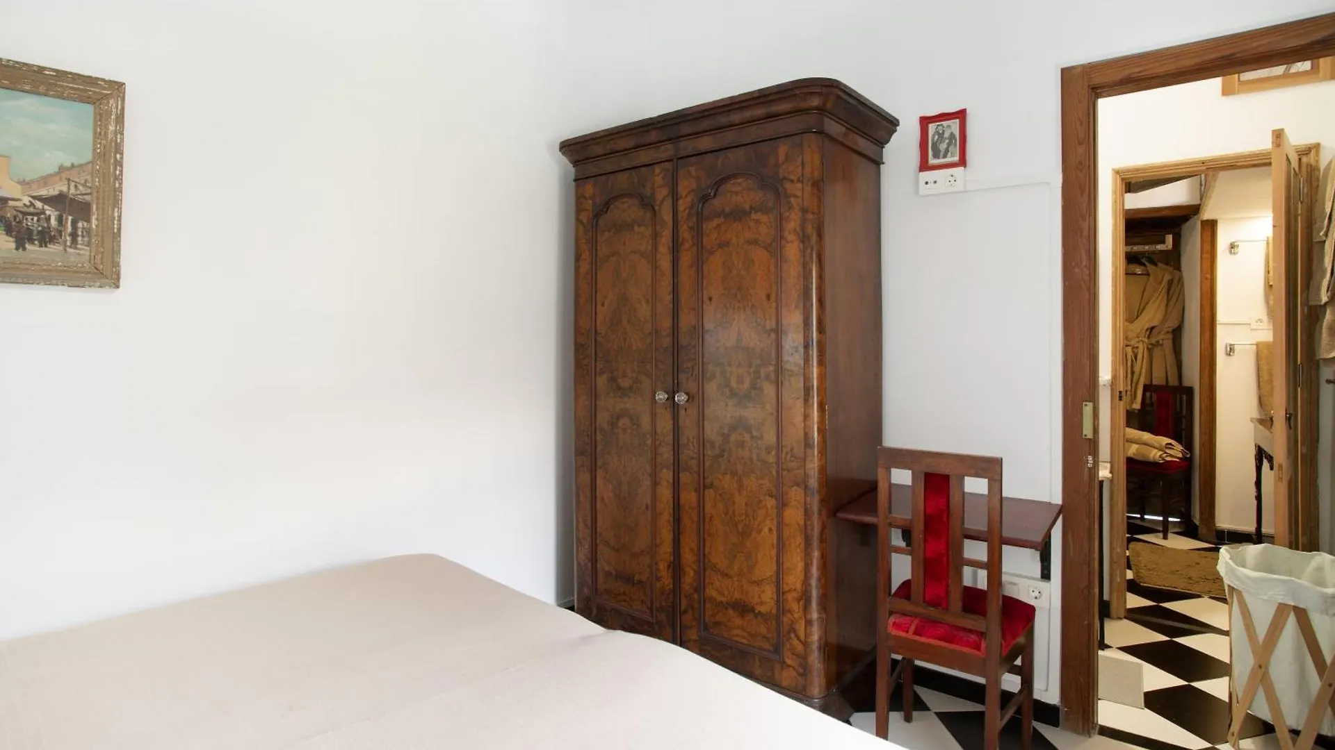 Casa Montesdeoca - Tamarindo Las Palmas de Gran Canaria Holiday home