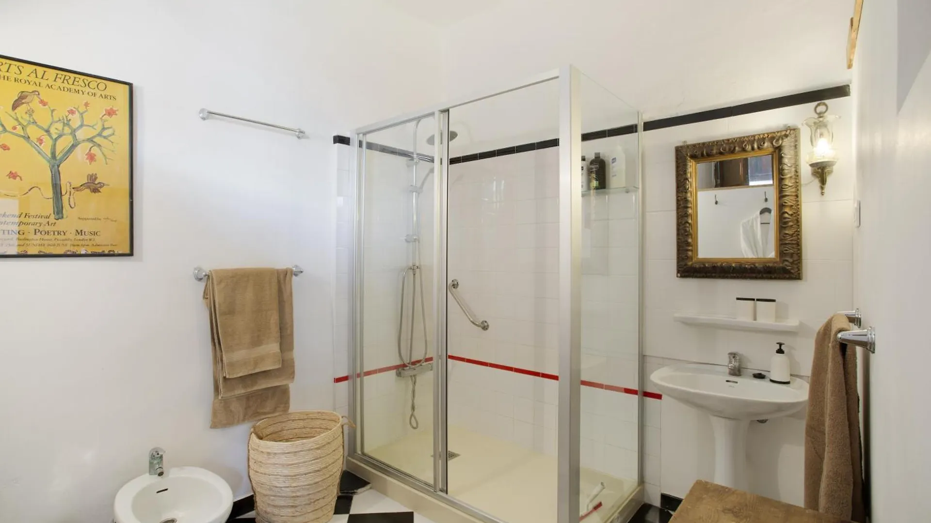 Casa Montesdeoca - Tamarindo Las Palmas de Gran Canaria Holiday home
