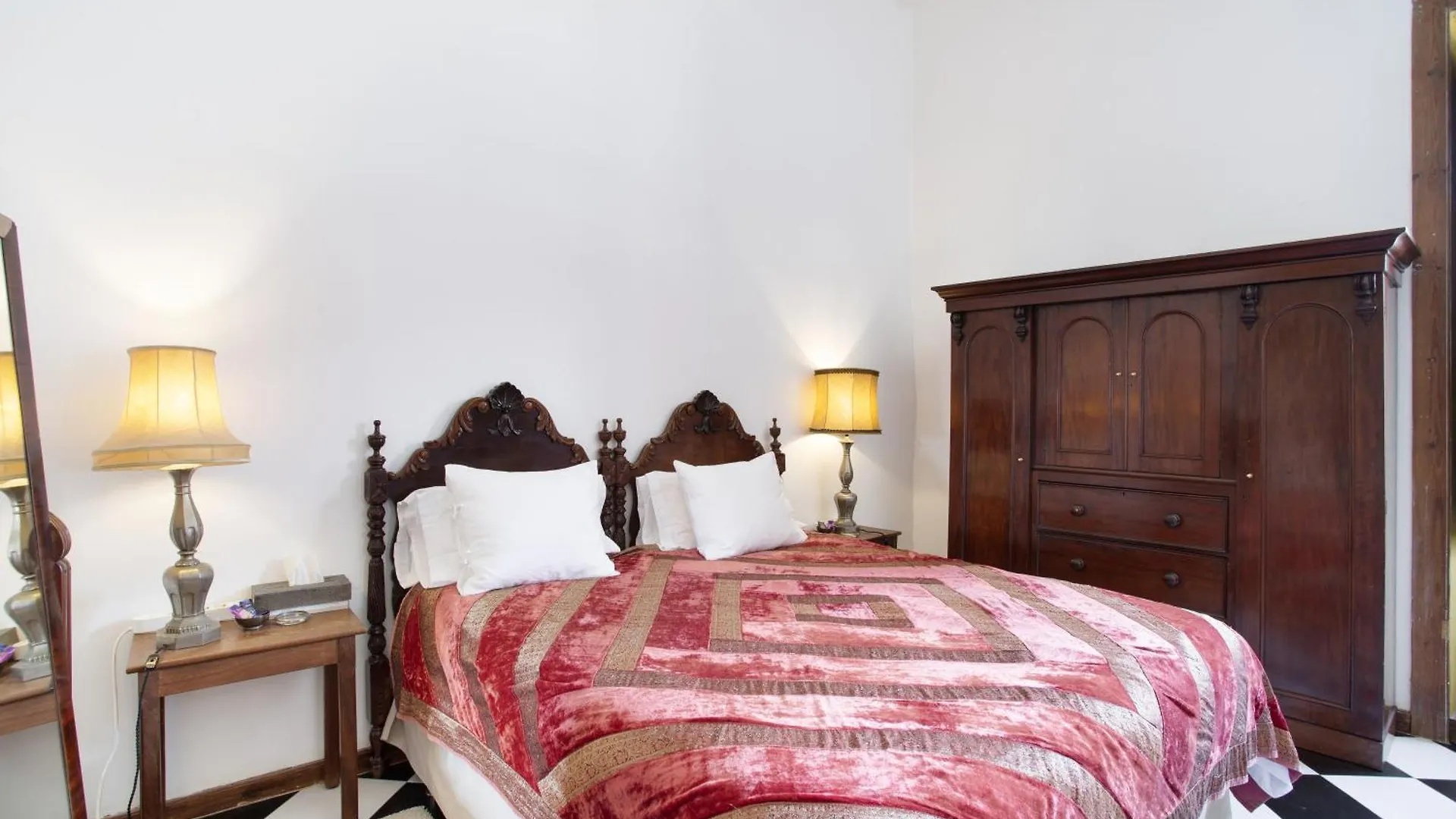 Casa Montesdeoca - Tamarindo Las Palmas de Gran Canaria Spain