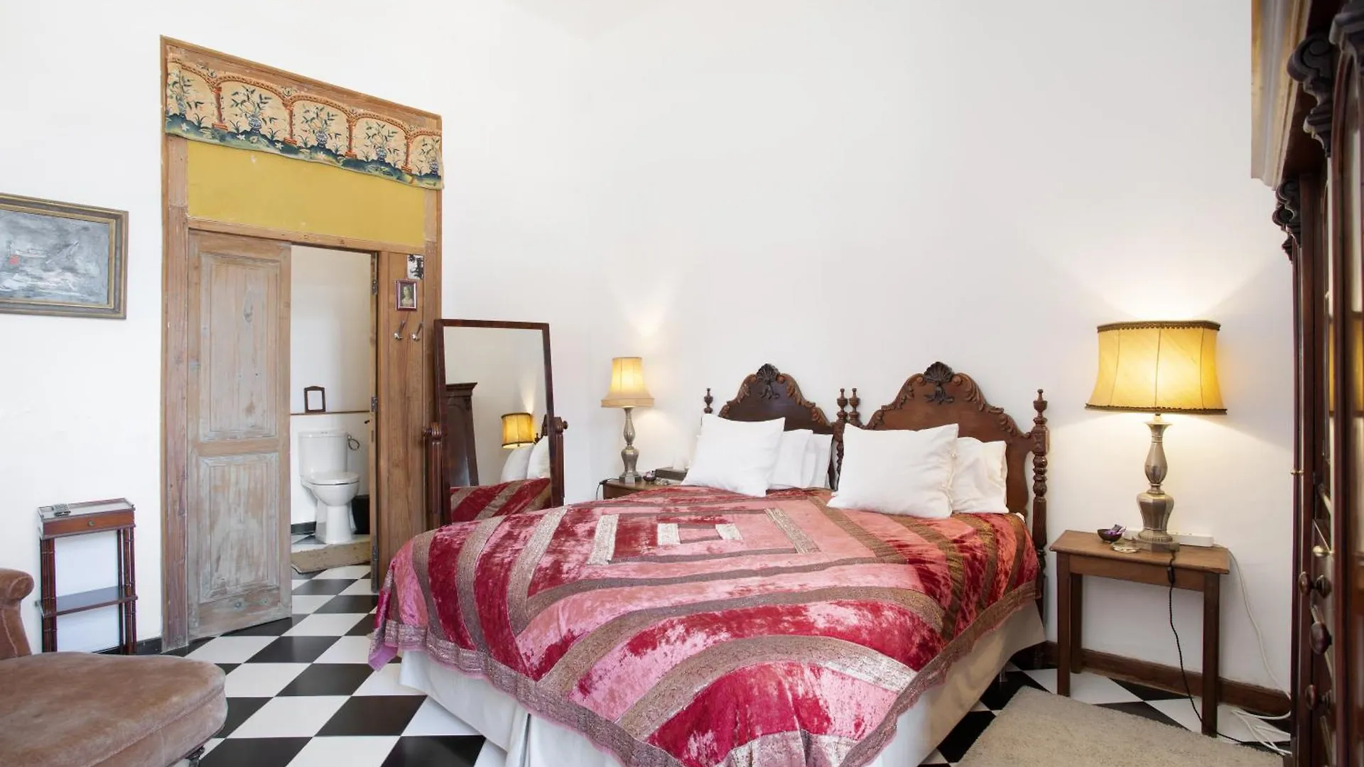 Holiday home Casa Montesdeoca - Tamarindo Las Palmas de Gran Canaria