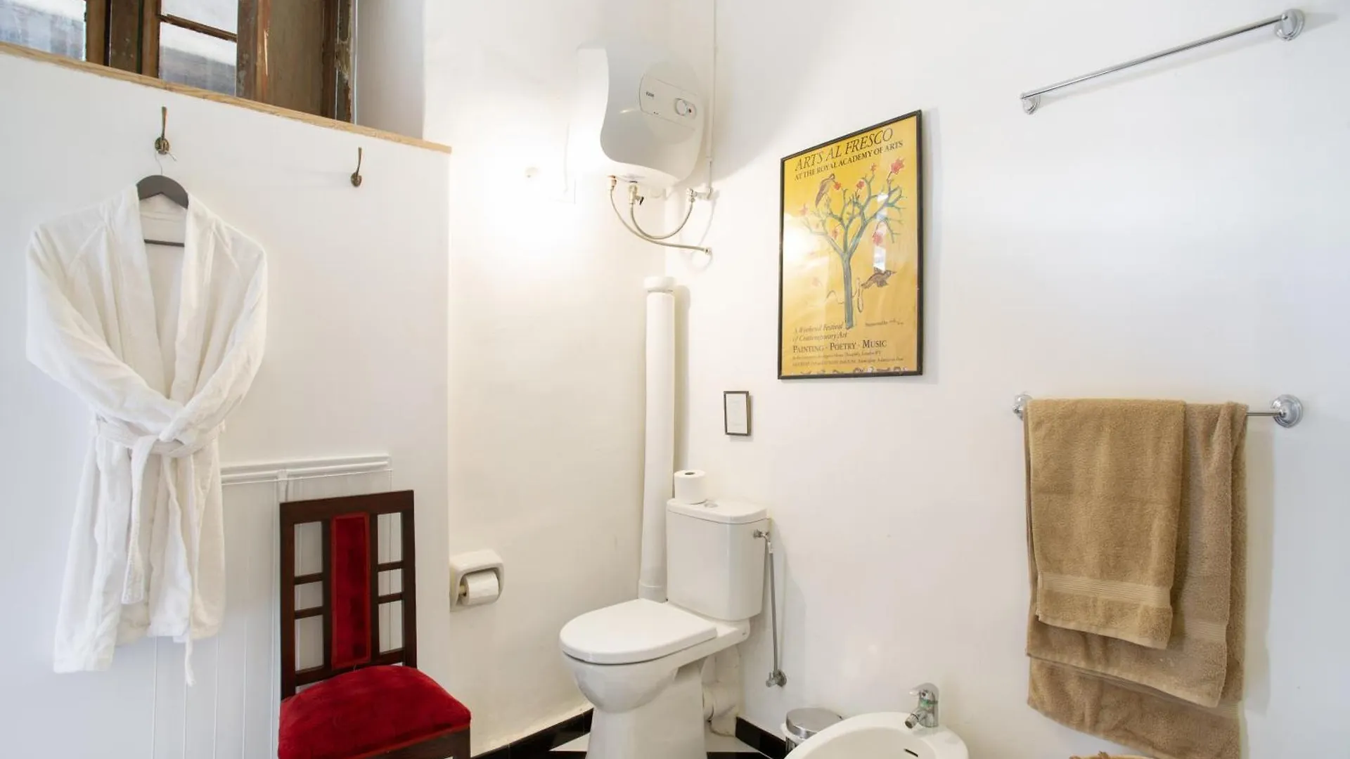 Casa Montesdeoca - Tamarindo Las Palmas de Gran Canaria Holiday home