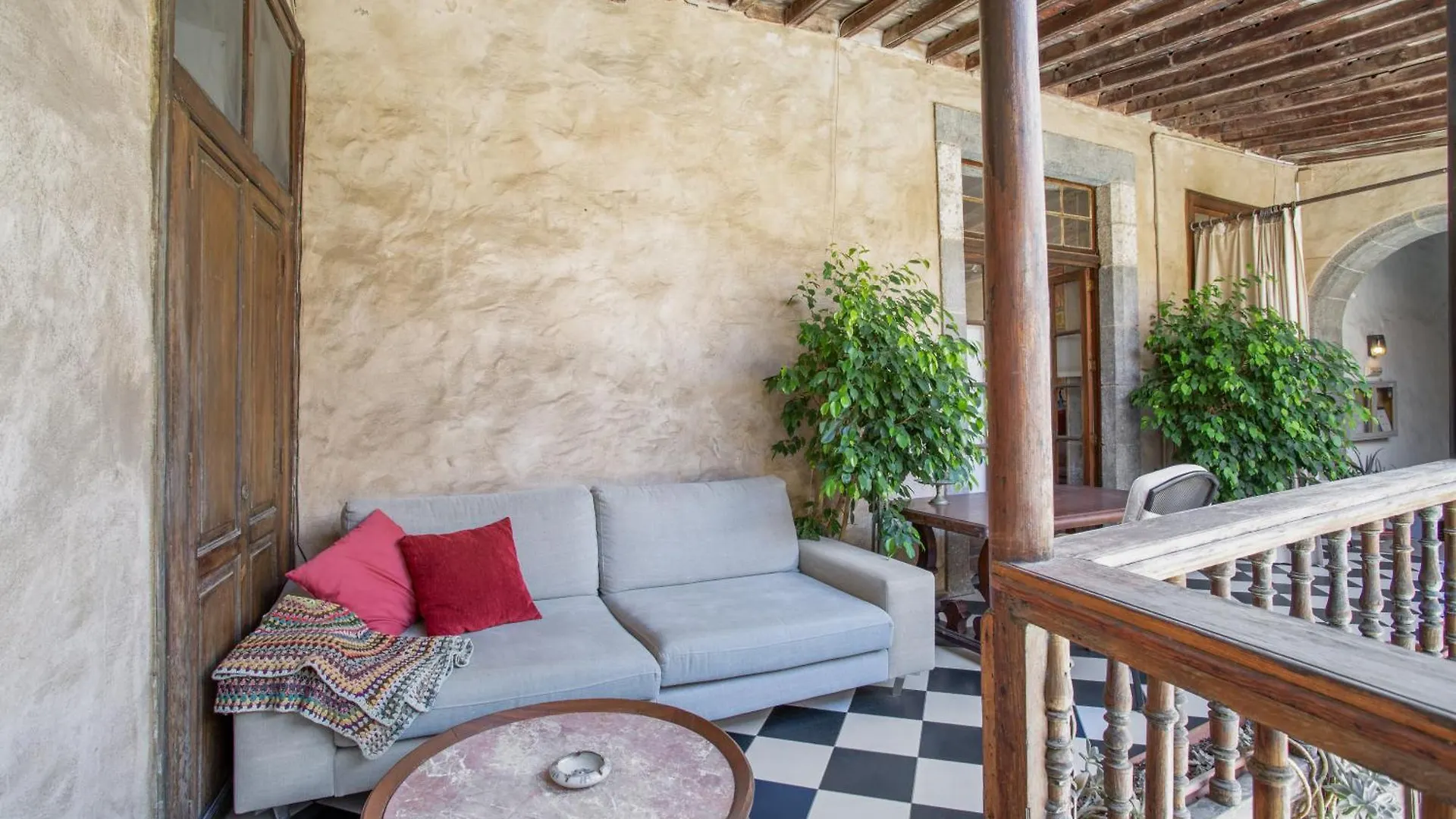 Casa Montesdeoca - Tamarindo Las Palmas de Gran Canaria Holiday home