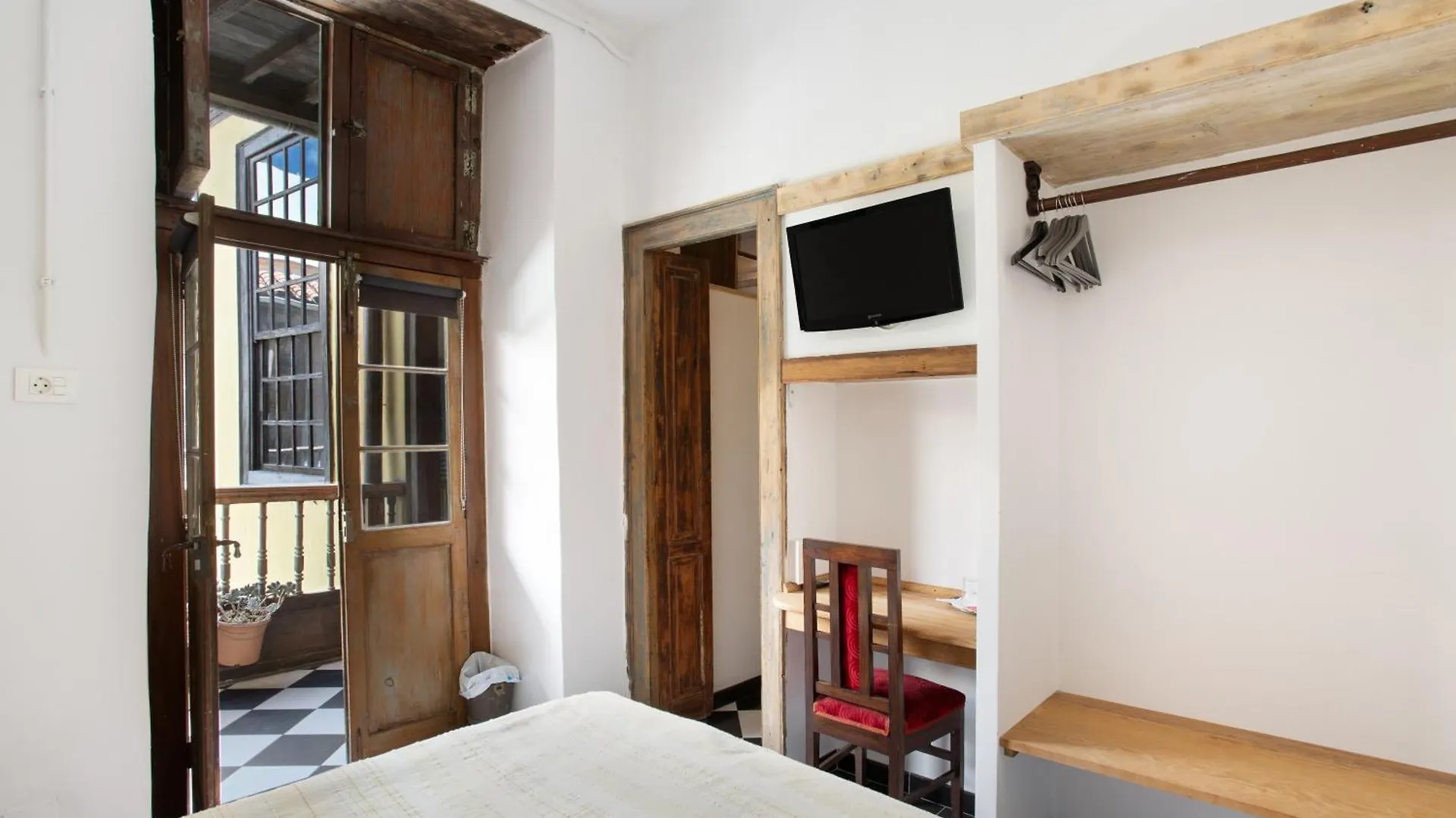 Feriehus Casa Montesdeoca - Tamarindo Las Palmas de Gran Canaria
