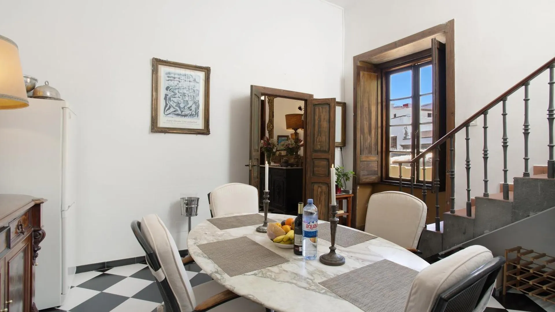 Feriehus Casa Montesdeoca - Tamarindo Las Palmas de Gran Canaria
