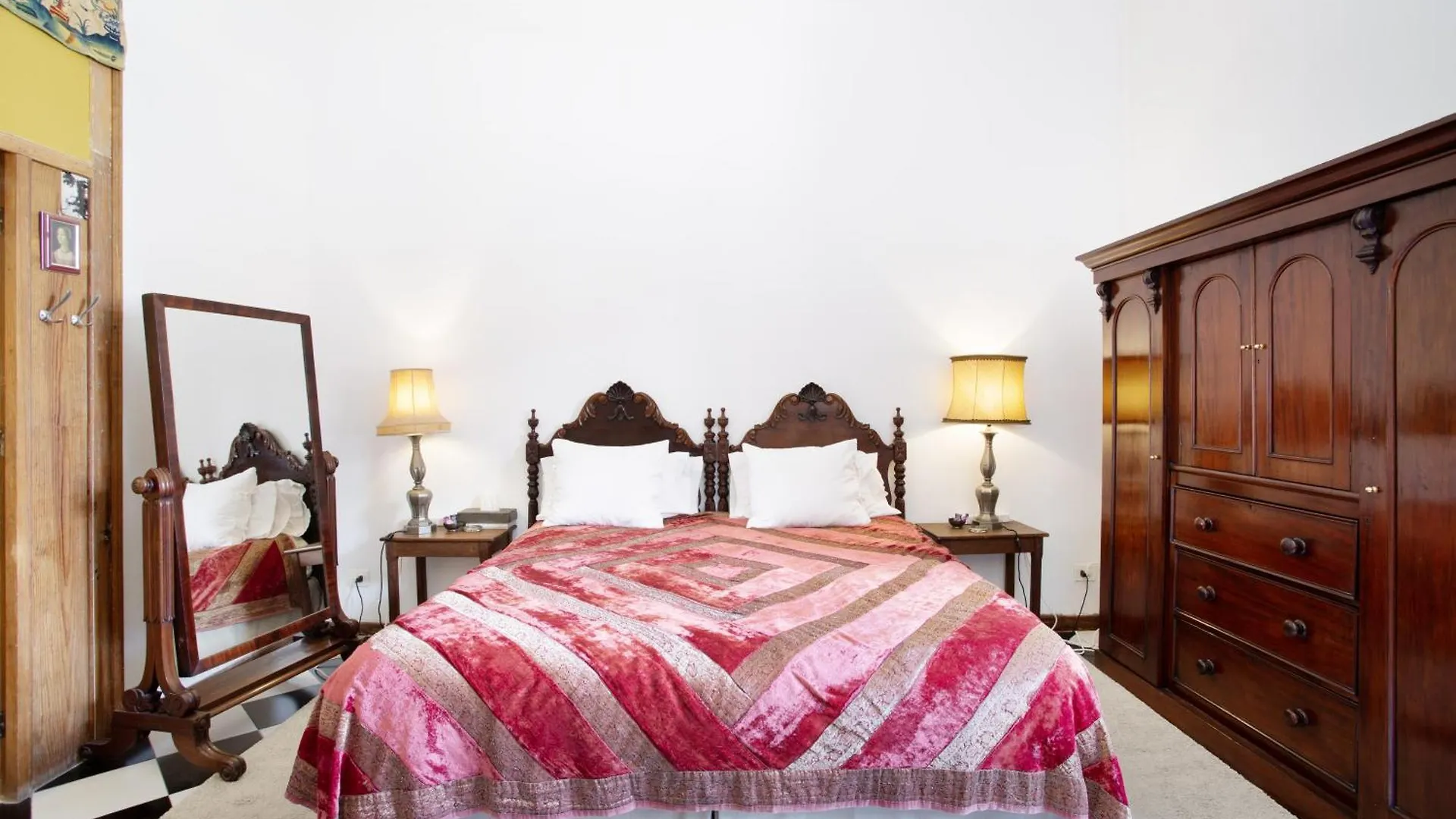 Casa Montesdeoca - Tamarindo Las Palmas de Gran Canaria